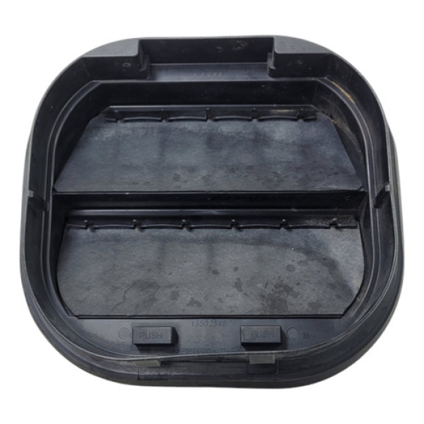 Defletor Ar Valvula Alivio Chevrolet Tracker 2015 2016