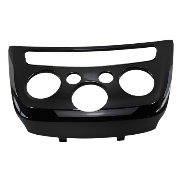 Moldura Painel Comando De Ar Chevrolet Tracker 2014 2018