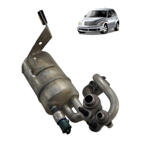 Filtro Secador Ar Condicionado Pt Cruiser 2008 2009