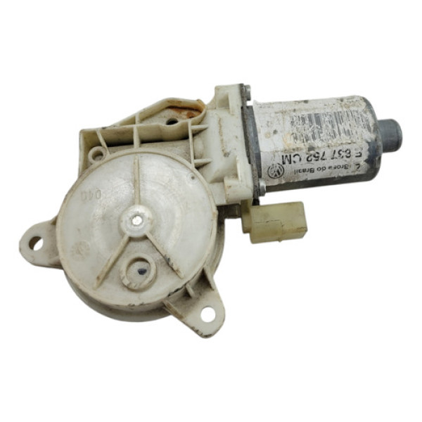 Motor Vidro Eletrico Dianteiro Direito Volkswagen Polo 2009