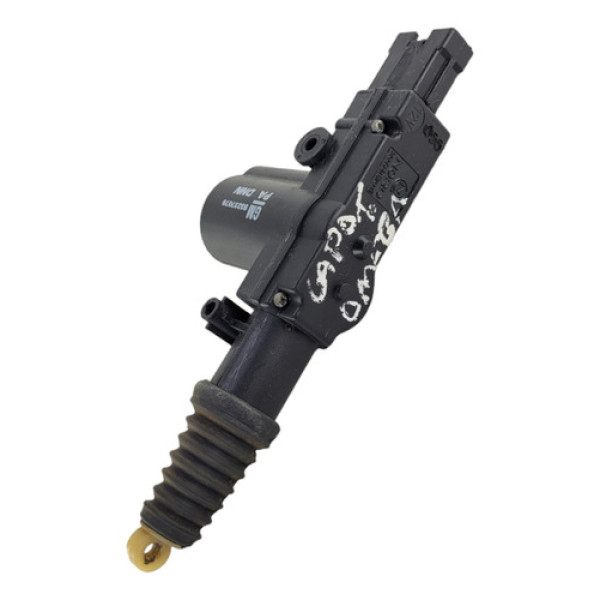 Atuador Do Porta Mala Trava Chevrolet Omega 1992 1998 