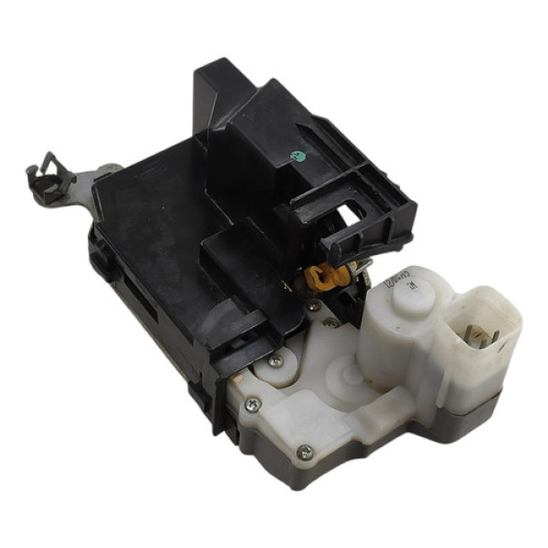 Fechadura Eletrica Dianteira Direita Fiesta 2007 2008