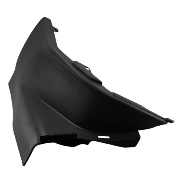 Soleira Banco Traseira Esquerda Corolla Cross Hybrid 2023 Preto