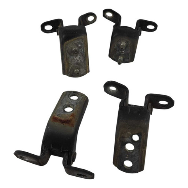 Kit Dobradica Porta Toyota Corolla 1995 2002