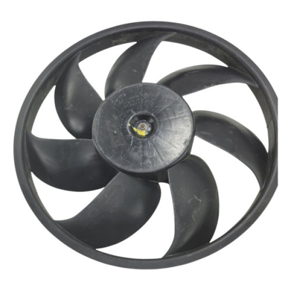 Ventoinha Radiador Ford Ecosport Freestyle 1.6 16v 2017