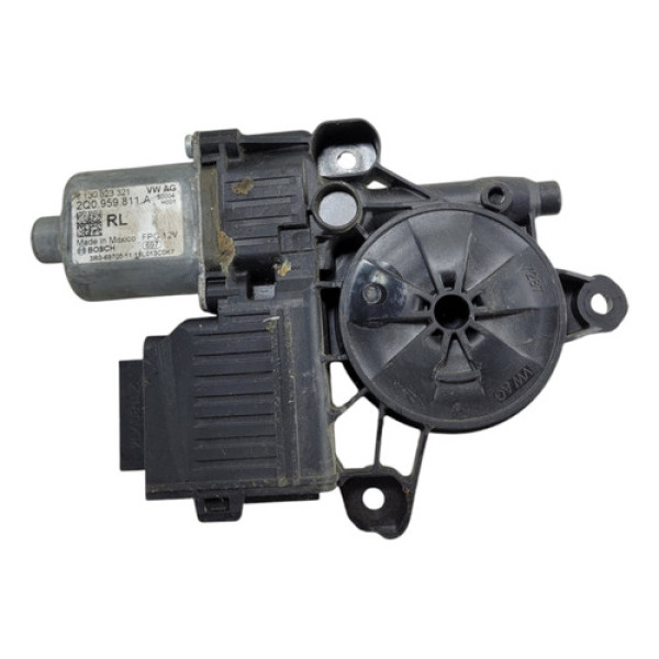 Motor Limpador Vidro Traseiro Ford Ka Hatch 1.0 2014 2019