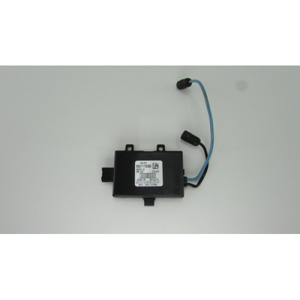 Modulo Sensor Alarme Citroen Aircross 2015 Original