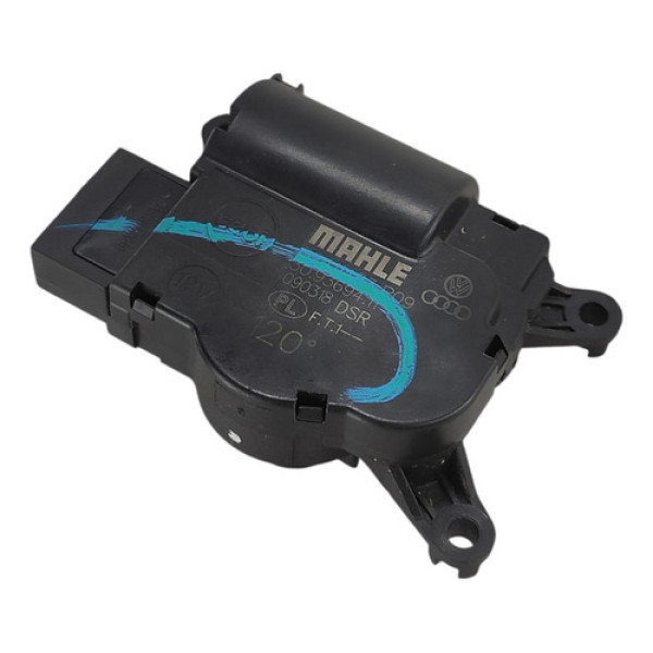 Motor Atuador Ar Condicionado Volkswagen Amarok 2017