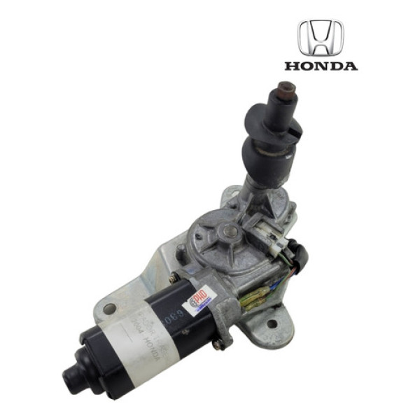 Motor Limpador Vidro Traseiro Honda Fit 2004 2007