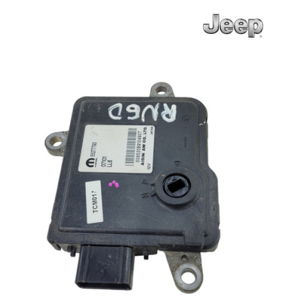 Modulo Cambio Automatico Seletor Jeep Renegade 2016 2021