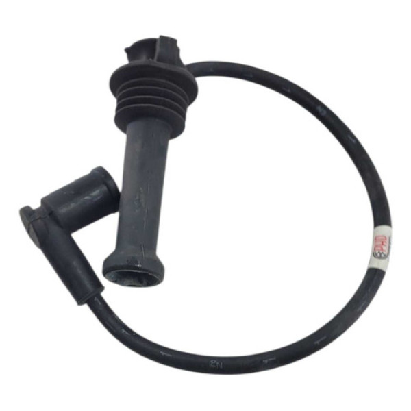 Cabo Vela 1 Ignicao Ford Ecosport 2013 2015 Vermelho