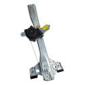 Maquina Vidro Eletrico Traseira Esquerda Cruze 2012 2016