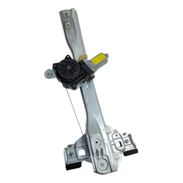 Maquina Vidro Eletrico Traseira Esquerda Cruze 2012 2016