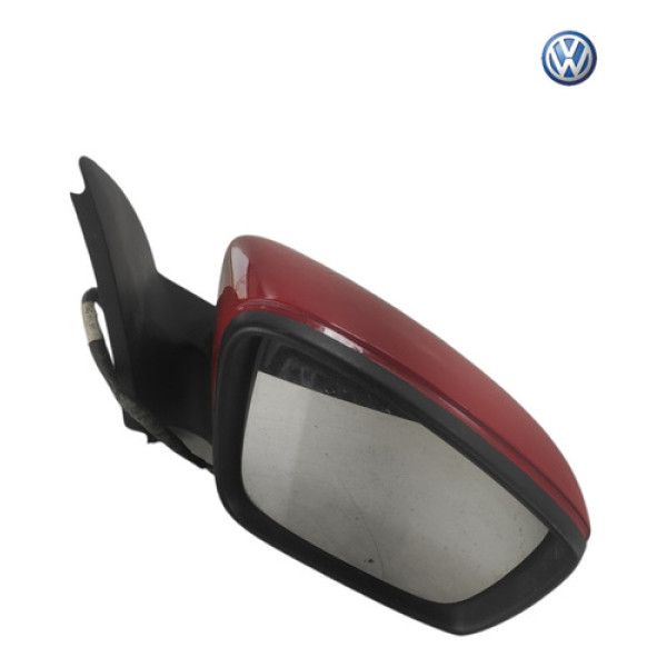 Espelho Retrovisor Direito Volkswagen Gol Voyage 2013 2020