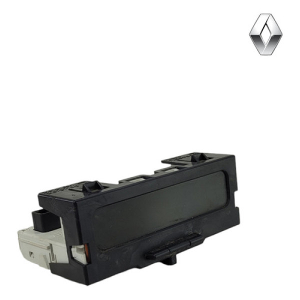 Computador Bordo Visor Display Renault Megane 2004 2013
