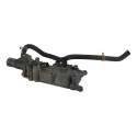 Carcaca Valvula Termostatica Renault Clio Megane 1.6 2015