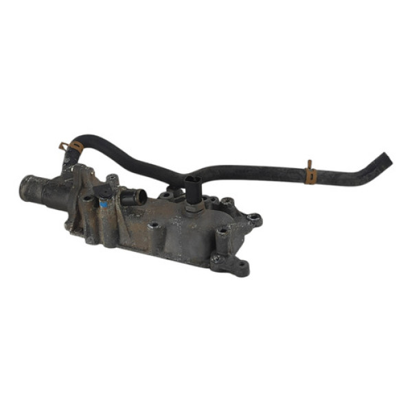 Carcaca Valvula Termostatica Renault Clio Megane 1.6 2015