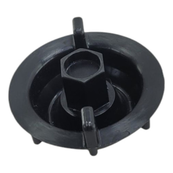 Porca Fixacao Estepe Fiat Uno Mille Strada 2002 2007