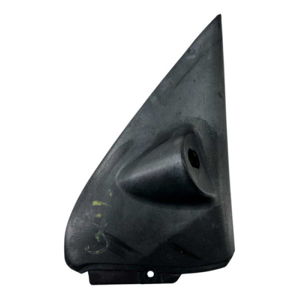 Moldura Interna Retrovisor Esquerdo Gol G2 G3 G4 2005 2011 Preto