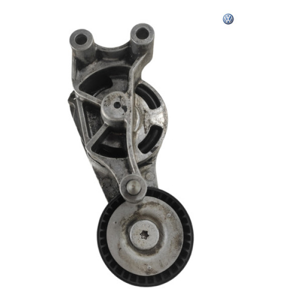Tensor Correia Alternador Volkswagen Jetta 2.0 Tsi 2012 2016