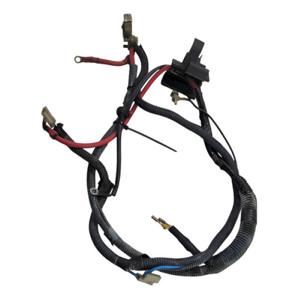 Cabo Positivo Bateria Ford Ecosport  1.6 2006 2009