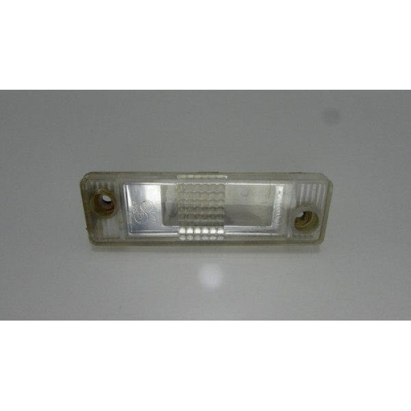 Luz Placa Qq 2013 Chery Original