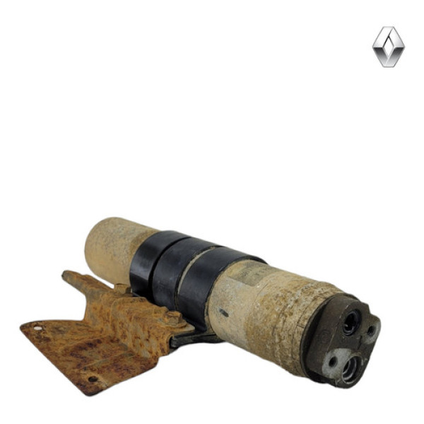 Filtro Secador Ar Condicionado Renault Clio 1.0 16 2000 2003