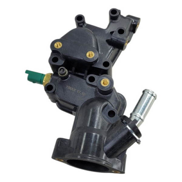 Carcaca Valvula Termostatica Peugeot 206 1.4 2007 2010