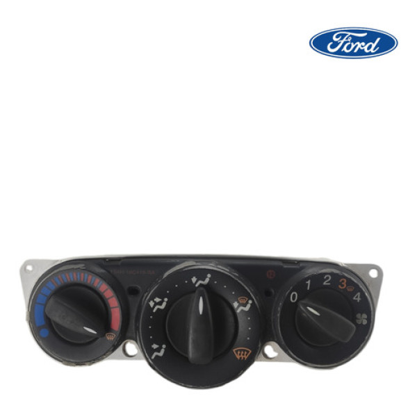 Comando Ar Condicionado Ford Focus Fiesta 2000 2009