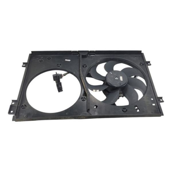 Ventoinha Defletor Radiador Audi A3 1.8 2004 Usado