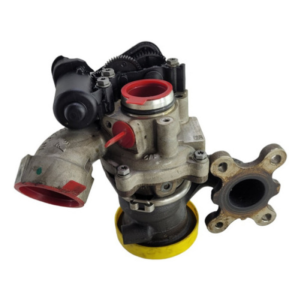 Turbina Volkswagen Up Tsi 2015 2017 16330000 Com Detalhe