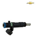 Bico Injetor Combustivel Injecao Chevrolet Cruze 1.8 2012