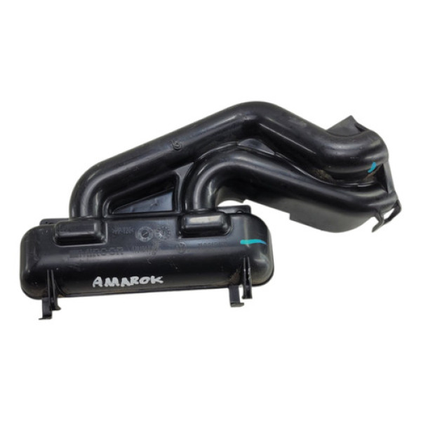 Capa Tampa Caixa Ar Volkswagen Amarok 2012 7l0815159