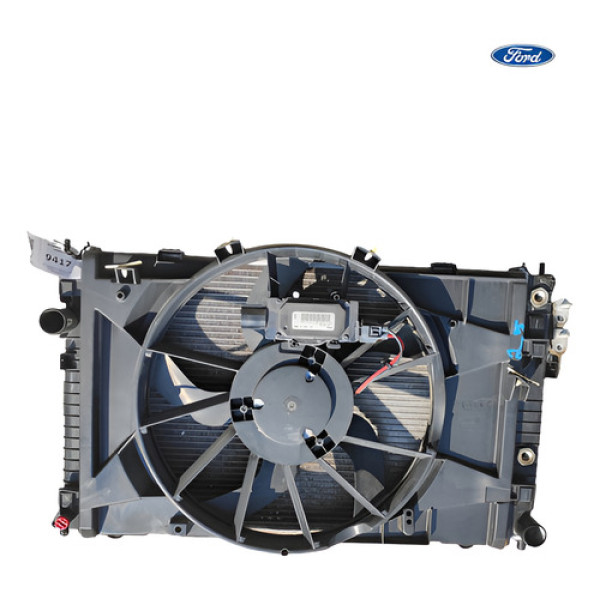 Kit Radiador Agua Arrefecimento Ford Fusion 2.5 2009 2012