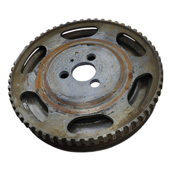 Polia Virabrequim Roda Fonica Uno 1.0 1.3 1.4 2000