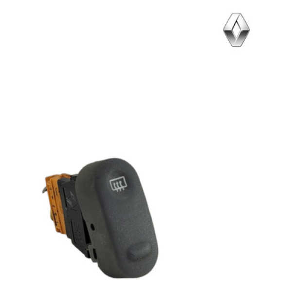 Botao Desembacador Renault Clio 2000 2003