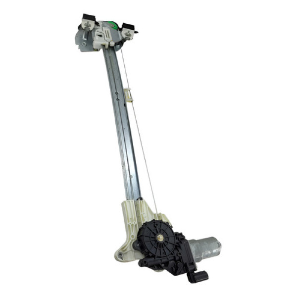 Maquina  Vidro Eletrica Traseira Direita Honda Fit 2017