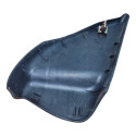 Acabamento Interno Retrovisor Esquerdo Jac J3 2010 2013 Preto