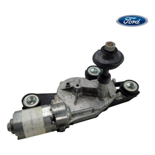 Motor Limpador Vidro Traseiro Ford Ecosport 2013 2016