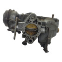 Carburadores Solex 32 Brasília Fusca 1600 Gasolina