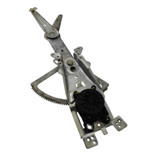 Maquina Vidro Dianteira Esquerda Chevrolet Corsa 2006 2015