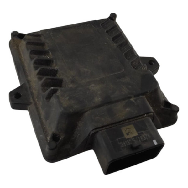 Modulo Eletronico Gnv Gas Natural Veicular Peugeot 207 2009