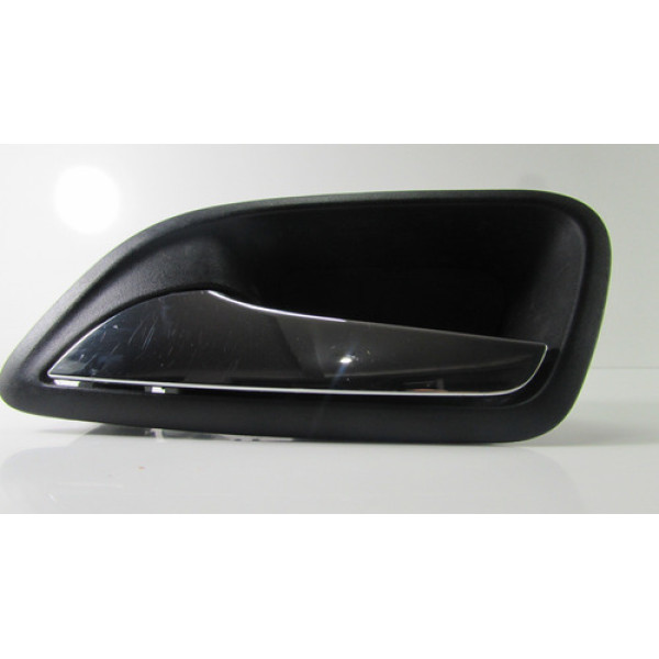 Maçaneta Interna Gm Cruze 2014 Original Esquerda