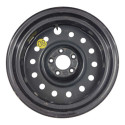 Roda Estepe Aro 16 Chevrolet Captiva 2009 2016
