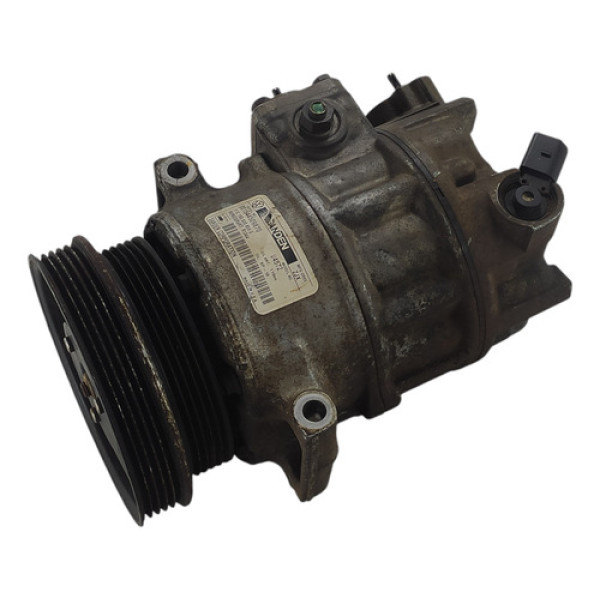 Compressor Ar Condicionado Volkswagem Jetta 2.5 2007