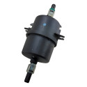 Filtro Combustível Fiat Grand Siena Tetrafuel 2013 2016