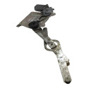 Maquina Vidro Porta Dianteira Direito Chevrolet Blazer 2000