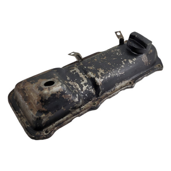 Tampa Valvula  Gol Parati Voyage Saveiro 1.6 1987  2000 Preto