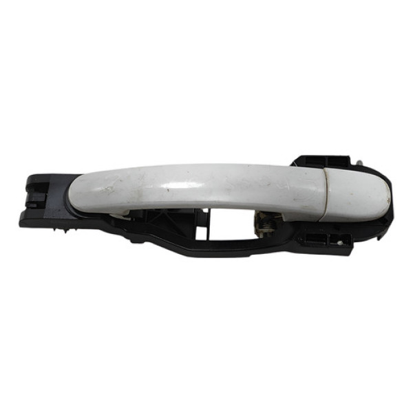 Macaneta Puxador Externa Traseira Direita Fox 2013 Traseira