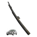 Guia Vidro Porta Traseira Direita Corsa Classic 2002 2003 Cinza-escuro